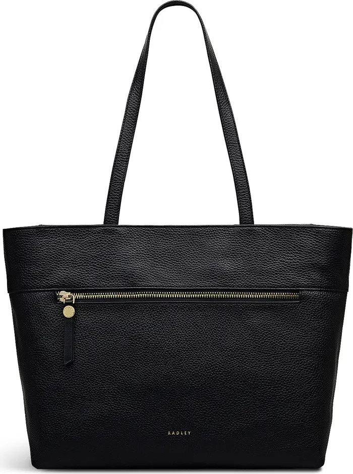 Fountain Road Medium Ziptop Tote Bag | Nordstrom