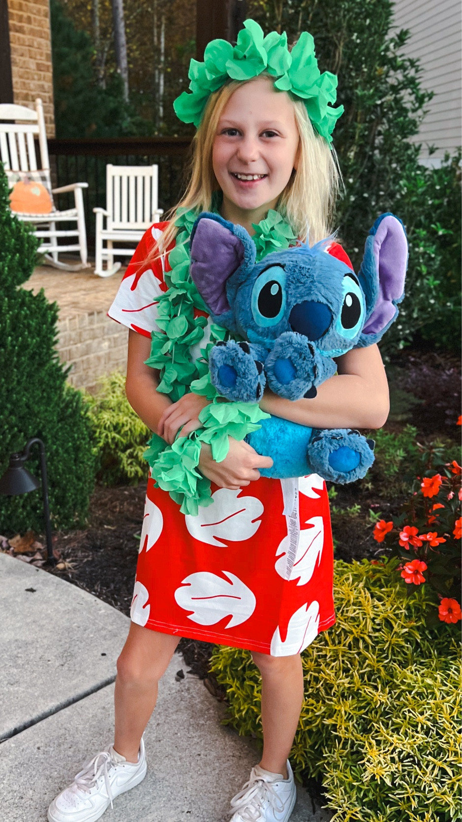 Halloween Costume Girls|Tween Halloween Costume | 
Homecoming Week Outfits | Disney Outfit | Lilo & Stitch 

#LTKHalloween #LTKkids #LTKtravel