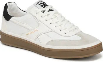 Sam Edelman Althea Sneaker in Soft Silver at Nordstrom, Size 7.5 | Nordstrom