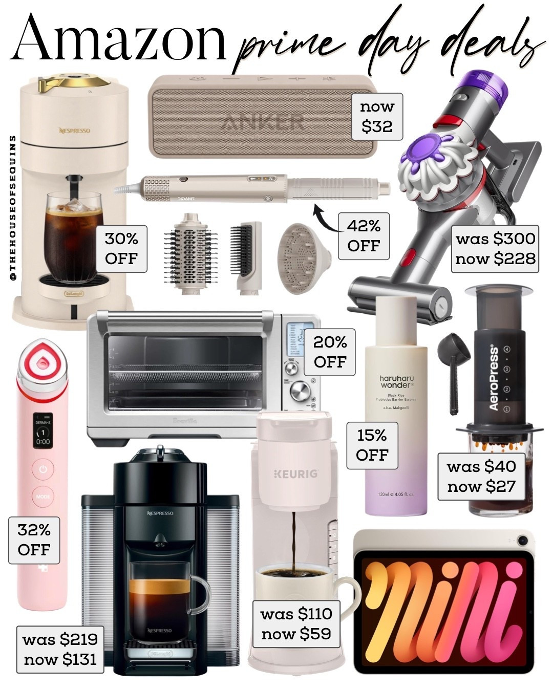 Shop Amazon Prime Deals!