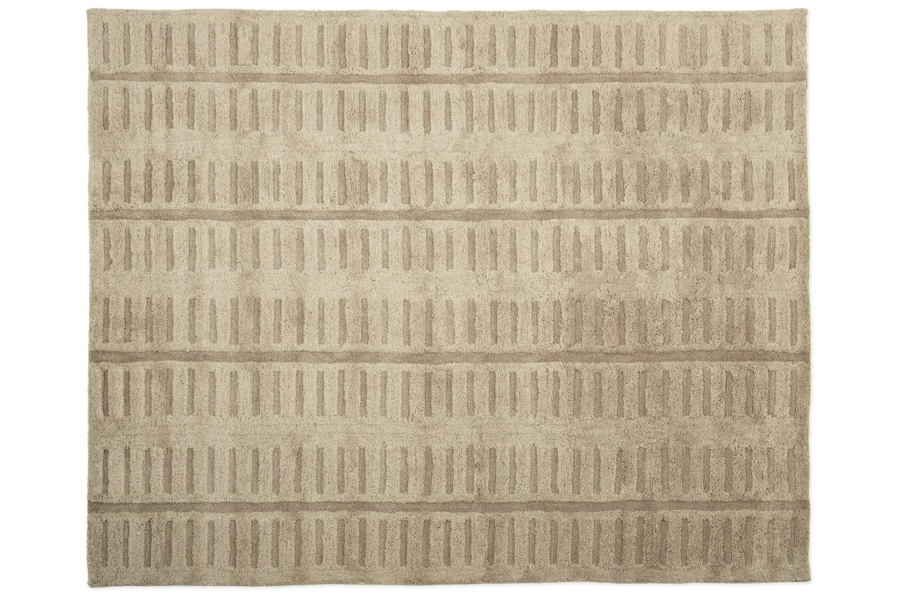Hand-tufted Rug, Tschudi | Revival Rugs Inc