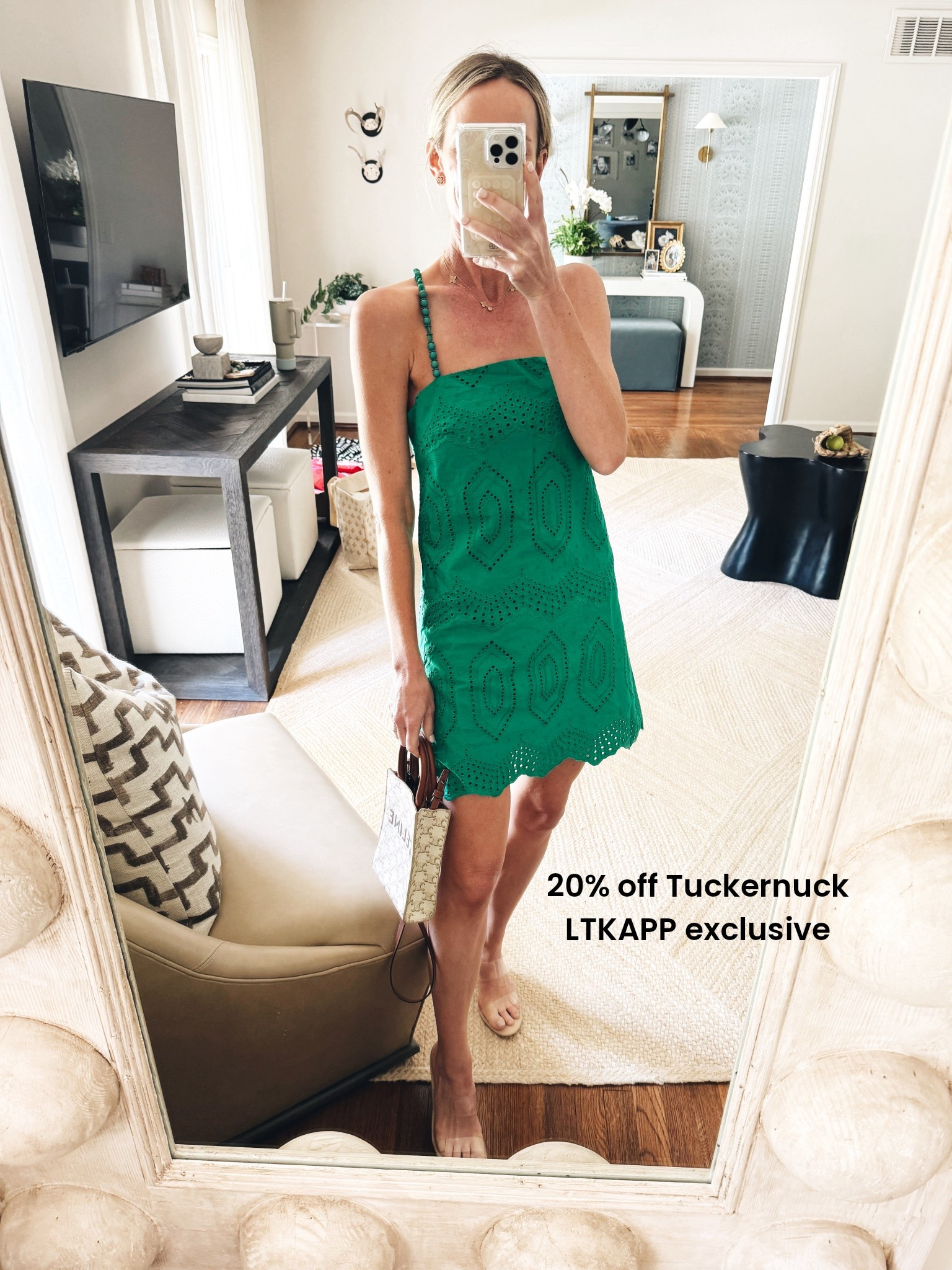 Tap the Tuckernuck promo code on this post and then post in promo code section at checkout! All of these faves will be 20% off! 

#LTKSummerEdit