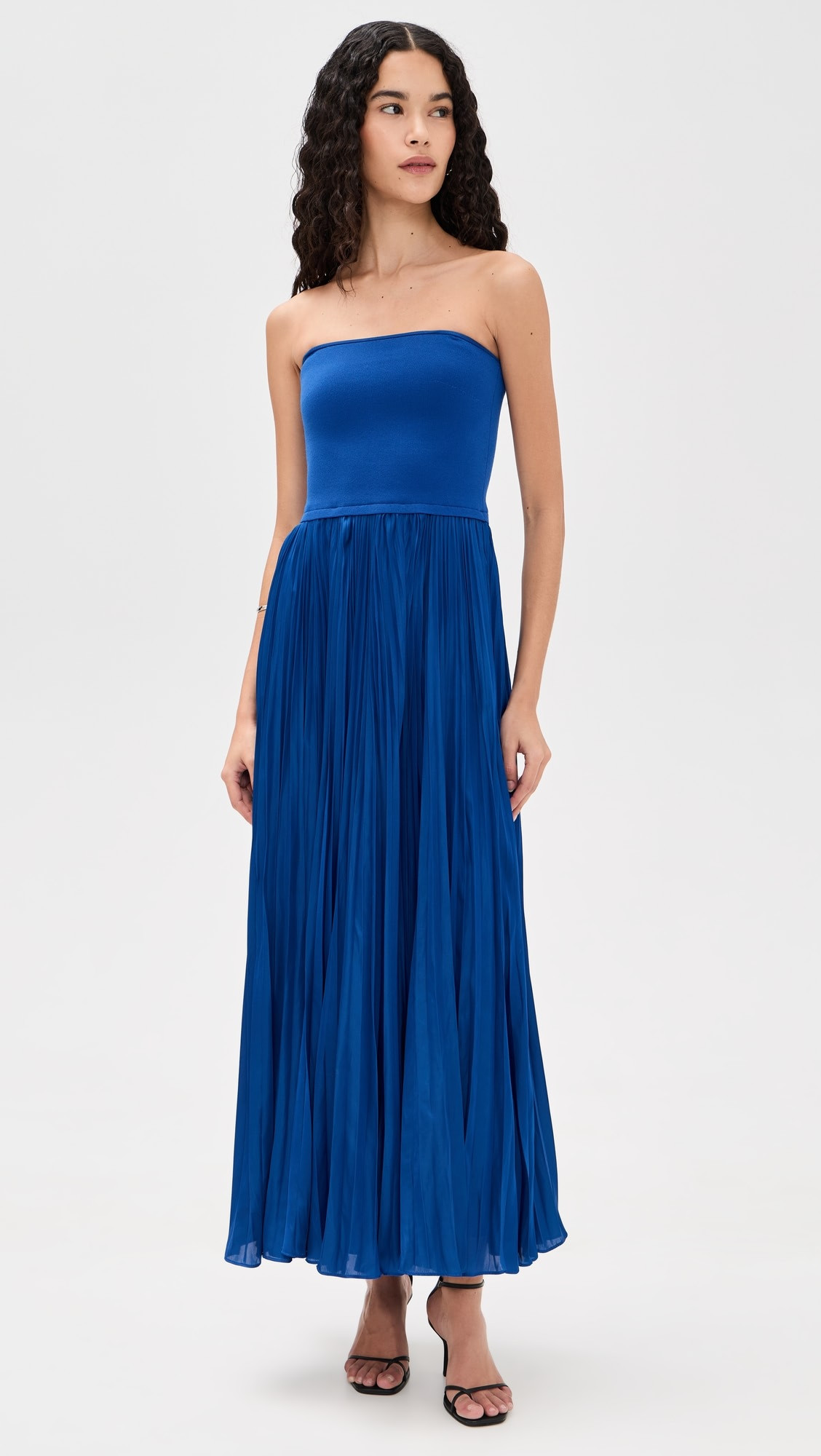 Strapless Dress | Shopbop