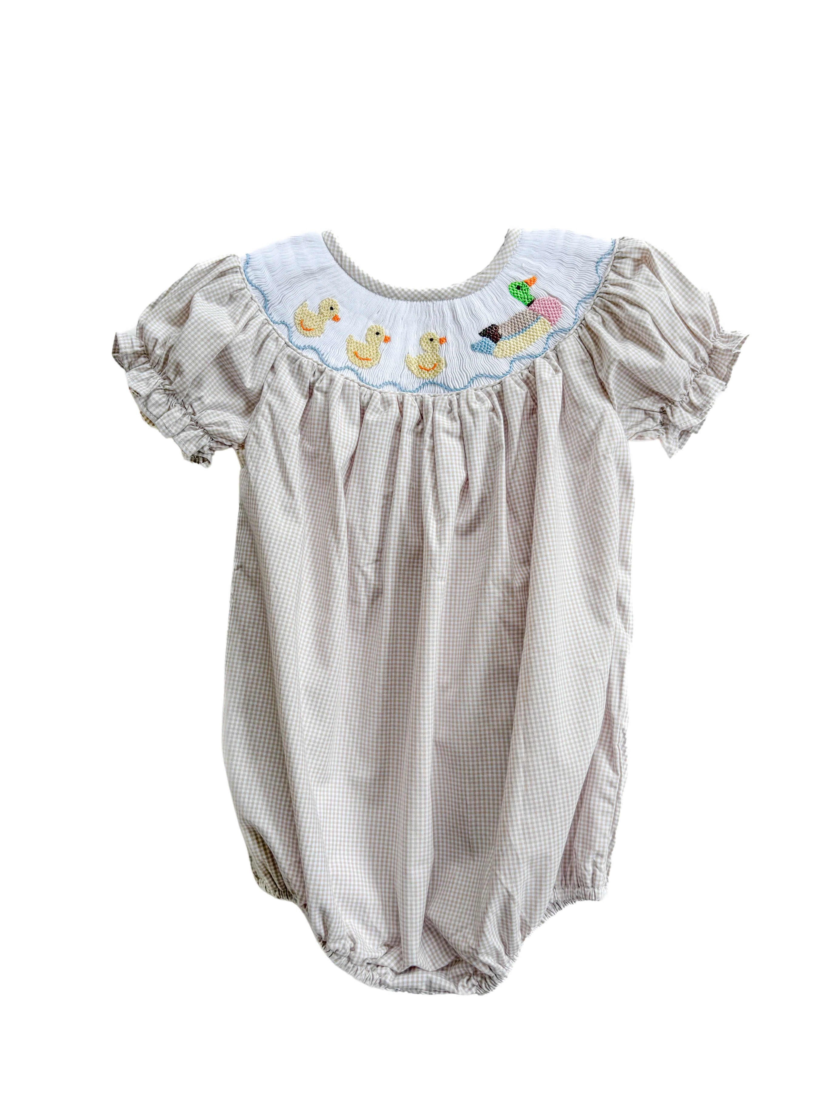 The Sal Bubble | Little Sloans