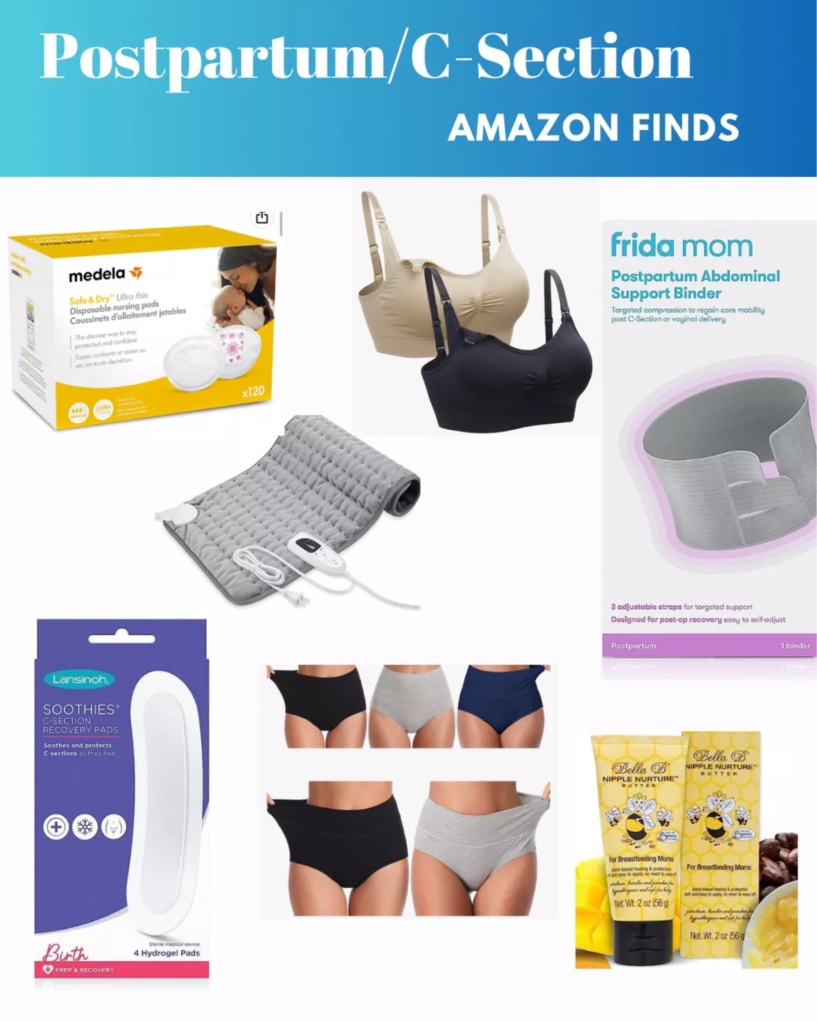 Medela Safe & Dry Ultra Thin … curated on LTK