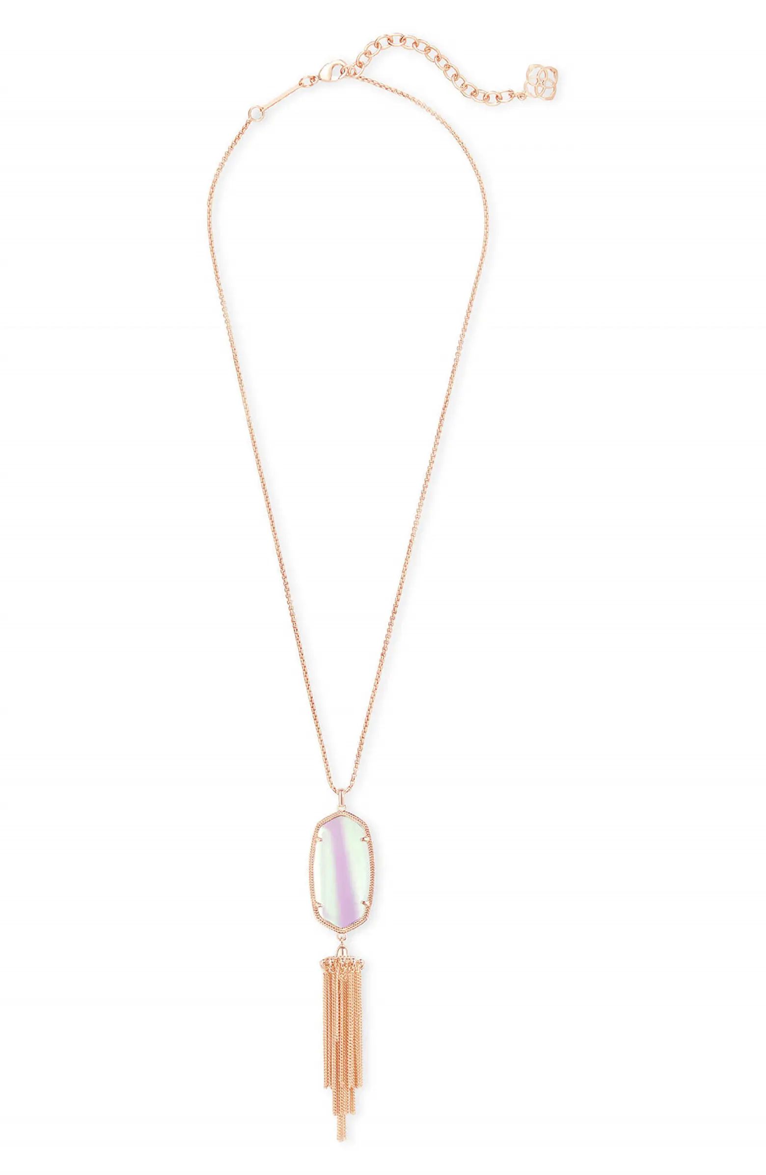 Kendra Scott Rayne Pendant Necklace | Nordstromrack | Nordstrom Rack