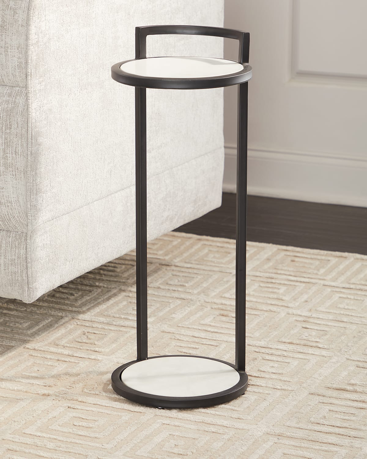 Marion Accent Table | Horchow