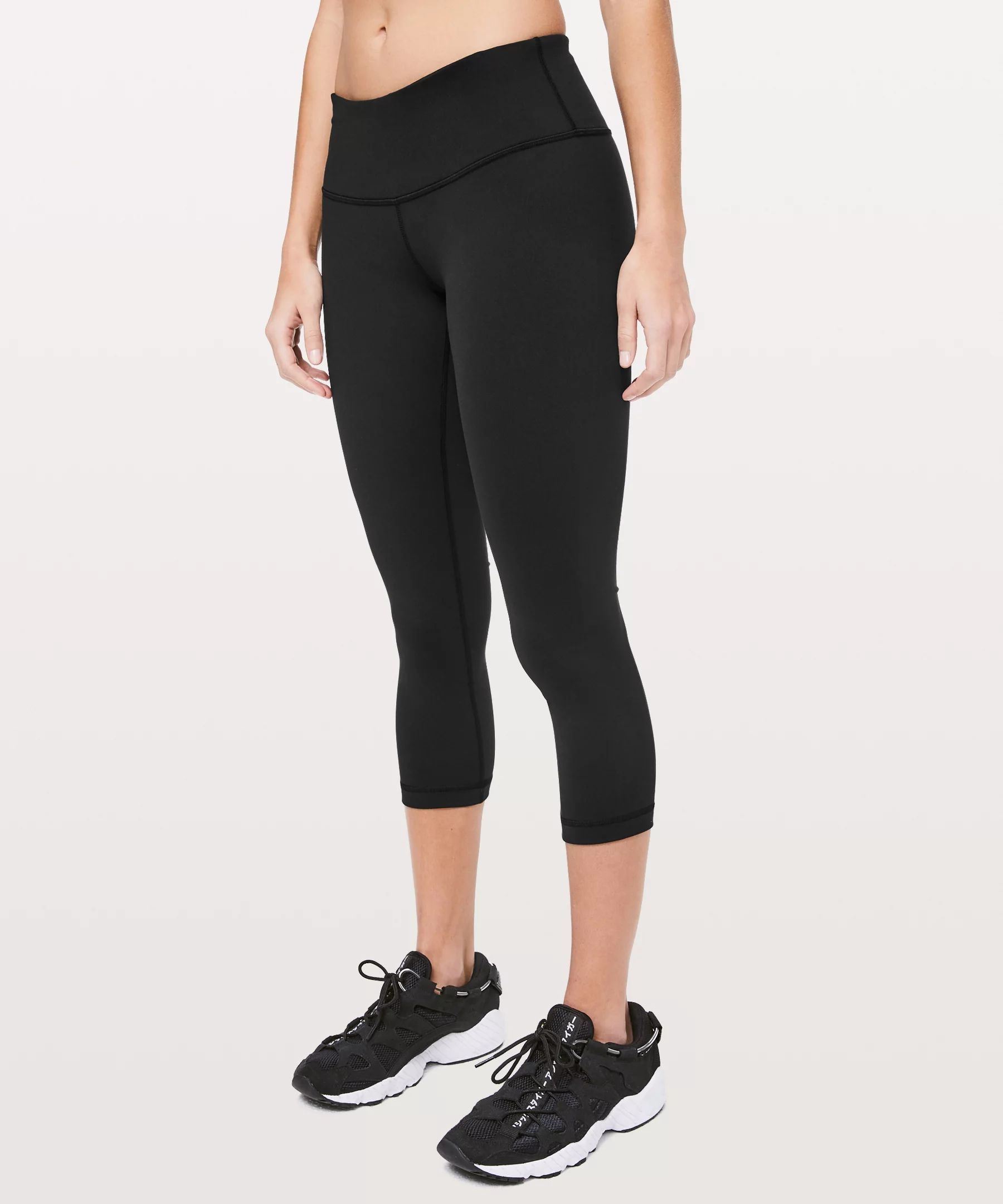 Wunder Under Crop III *Full-On Luon 21 | Lululemon (US)