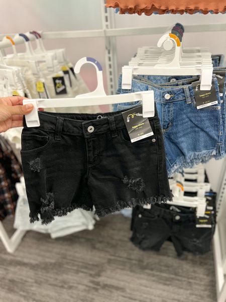 $12 shorts for girls

Target style, Target finds, Target sale? Tween style 

#LTKsalealert #LTKkids #LTKfamily
