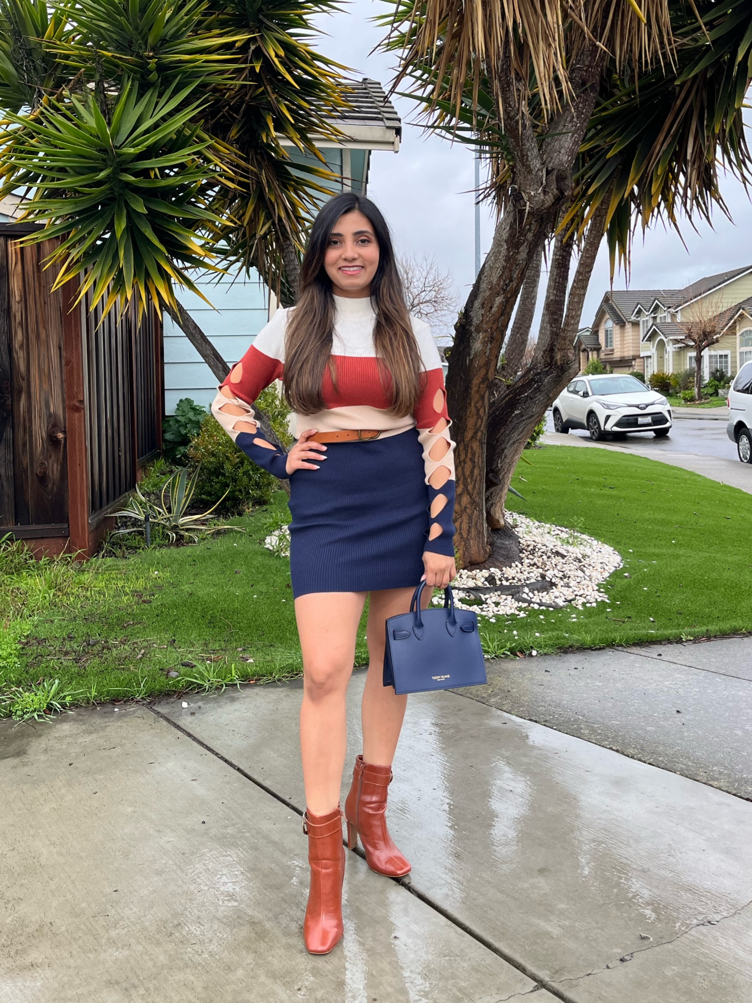 Sweater dresses from Walmart 

#LTKSeasonal #LTKsalealert #LTKunder50