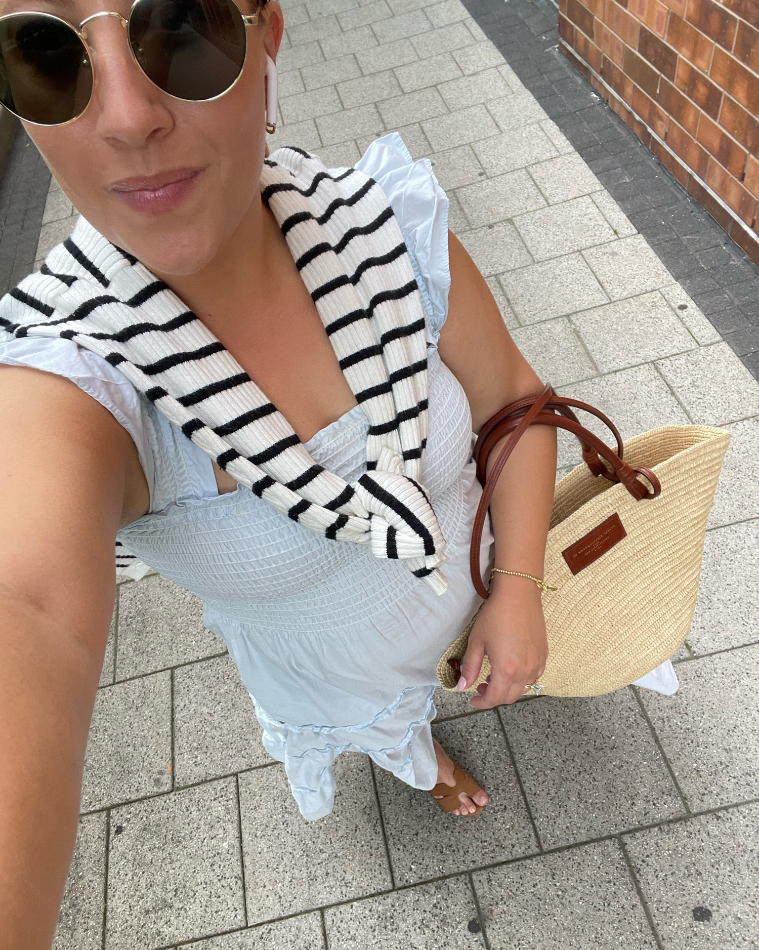 summer uniform 🫶🏻 

#LTKFindsUnder100 #LTKSummerSales #LTKStyleTip