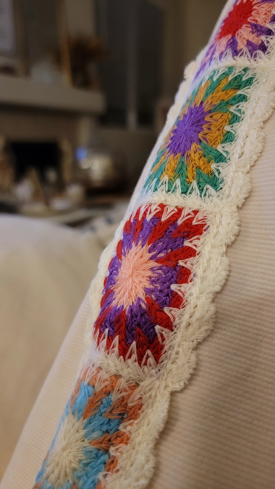 The deets are.... perfection!Wearing a small Cozy clothesSweats

#LTKActive #LTKHome #LTKStyleTip