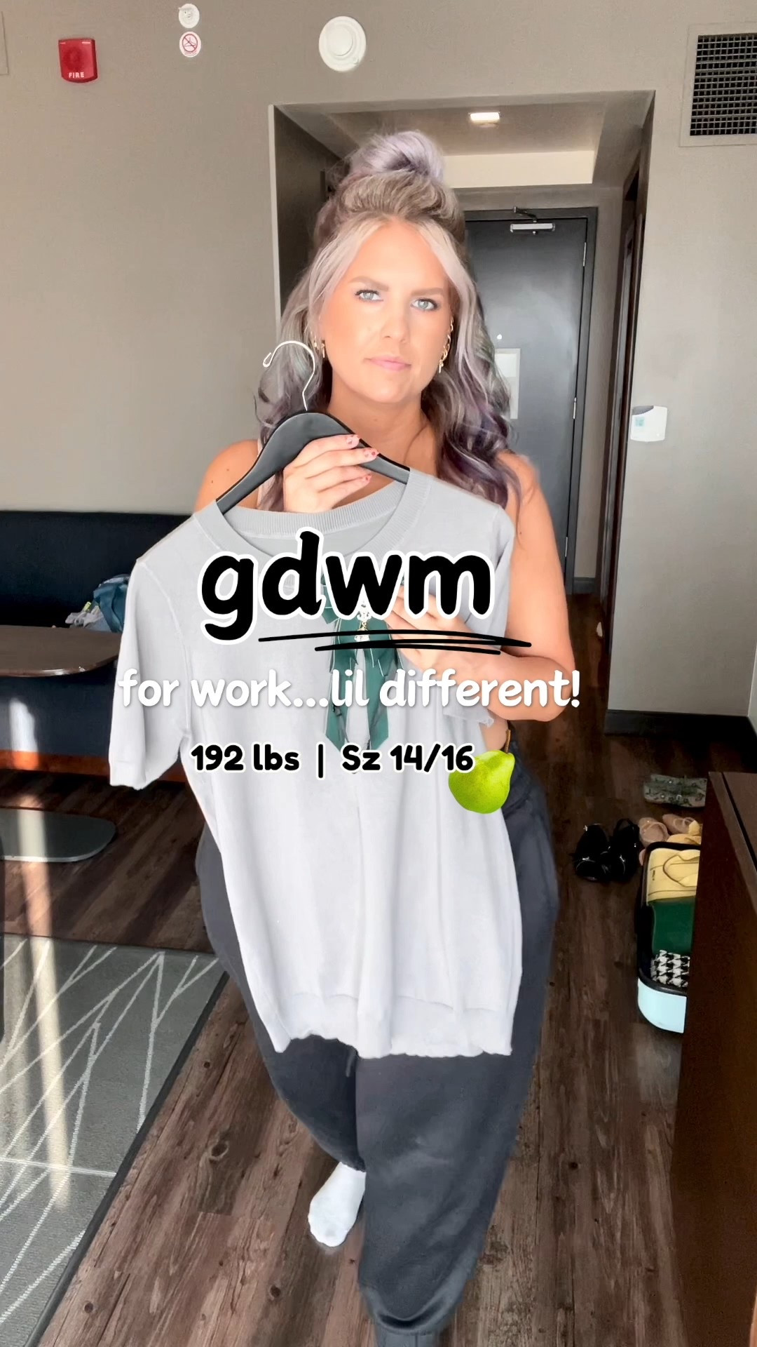  Top, size large 

#workwear #work #office #professional #businesscasual business casual, work outfit, work outfit ideas, office outfit, office outfit ideas, workwear outfit, workwear style, workwear fashion, workwear inspo, workwear inspiration, work look, office look, office, office outfit, office outfit inspo, office outfit inspiration, wear to work, work clothing, work clothes, wear to work clothes, office style, work style, office fashion, slacks, trousers, professional style, professional outfit, interview outfit, interview outfit ideas, interview look, dress pants, workwear pants, work pants, blouse, blazer, button down, button up, skirt, dress #loafers #loafer  How to style loafers, platform loafers, lug loafers, penny loafers, what to wear with loafers, fall loafers, black loafers, shiny loafers, how to wear loafers, loafers stylish, stylish loafers, loafer style, loafers style, loafers fashion, loafers outfit, outfit with loafers, loafers ootd, casual loafers outfit, workwear loafers outfit #summer #outfit #ootd summer style, summer outfit, summer outfi idea, summer outfit inspo, summer outfit inspiration, summer look, summer pick, summer style, summer fashion, summer outfit #amazon #amazonfashion amazon finds, amazon find, amazon style, amazon fashion, amazon clothing, amazon outfit, found it on amazon, amazon fashion finds, amazon summer, amazon spring, amazon fall, amazon winter, amazon outfit inspo, amazon outfit inspiration, amazon curves, amazon curvy, curvy amazon, midsize amazon, amazon midsize, amazon ootd, amazon shopping, new on amazon 

 

#LTKMidsize #LTKFindsUnder50 #LTKWorkwear