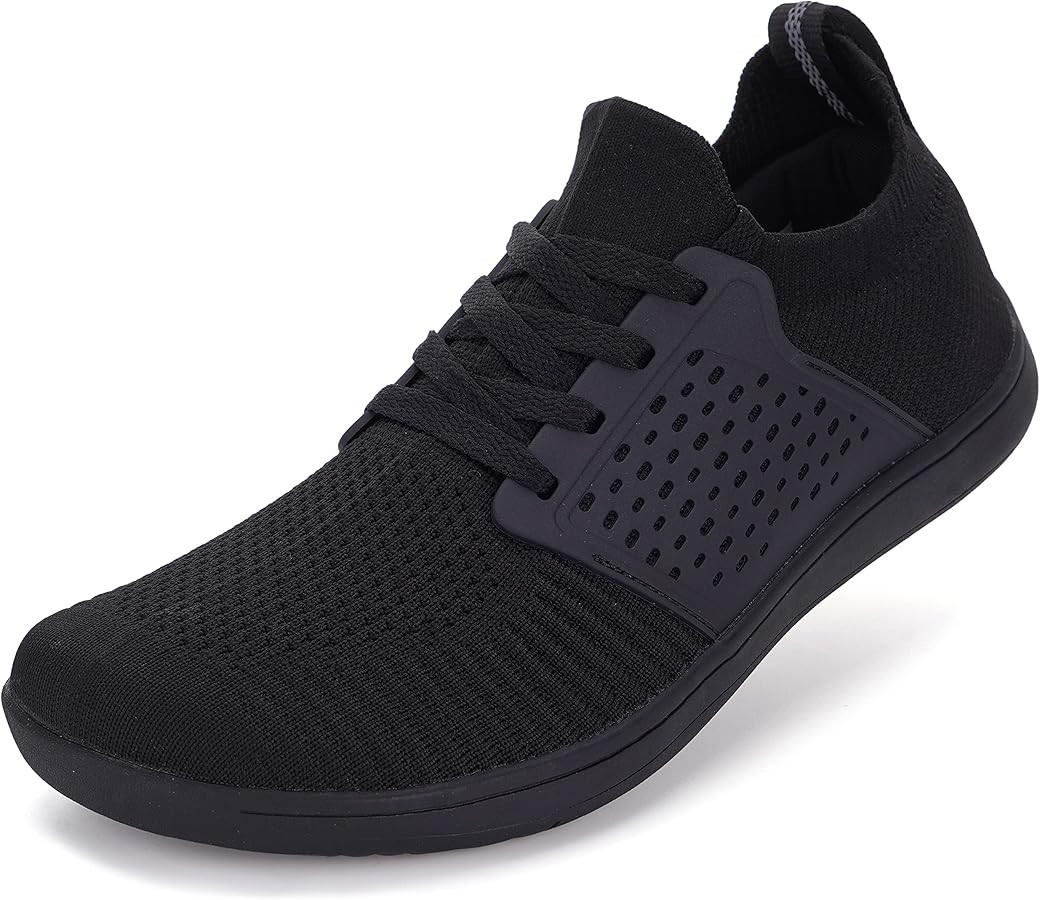 WHITIN Women's Wide Minimalist Barefoot Shoes | Zero Drop Sole | Amazon (US)