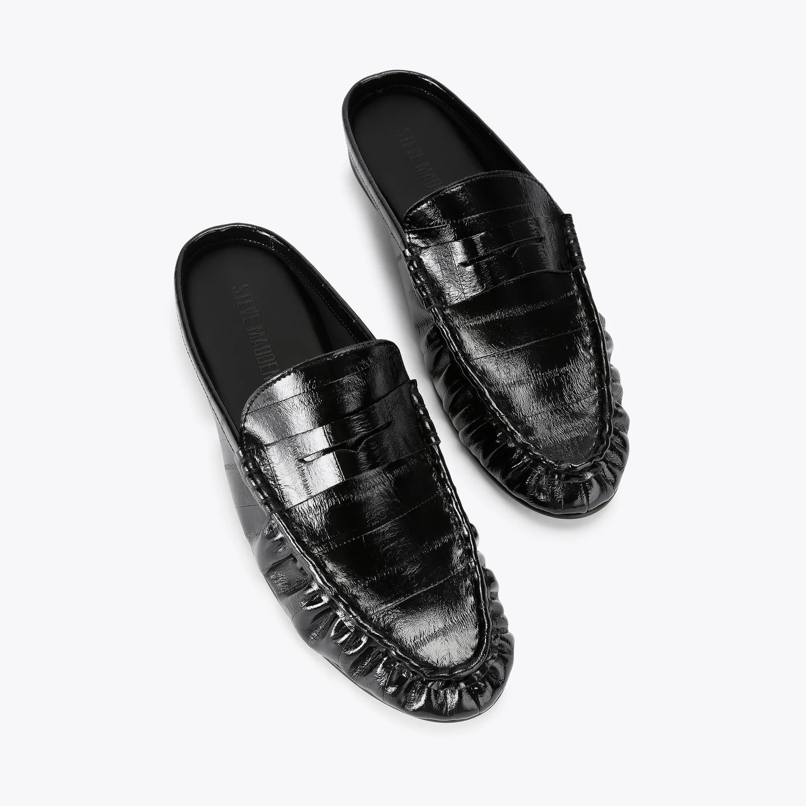Rafe Black | Steve Madden UK