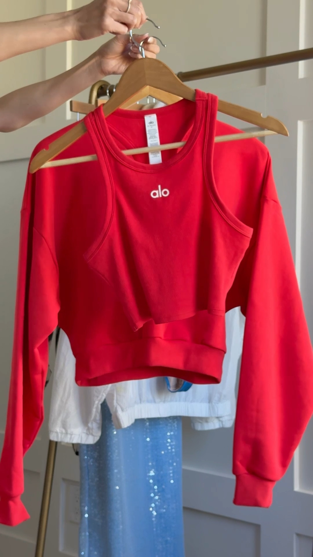 Scroll to shop! Follow for more finds! Xo! 🥰

#LTKfitnessgoals #LTKdayinmylife #LTKgrwm