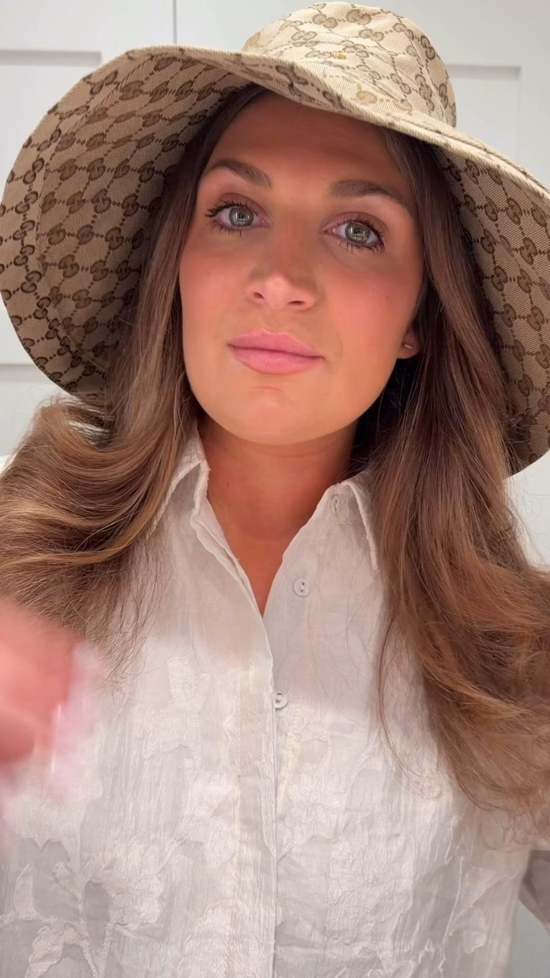 Makeup I love apart of the Sephora sale!!! My full coverage, no pores makeup routine

#LTKBeauty