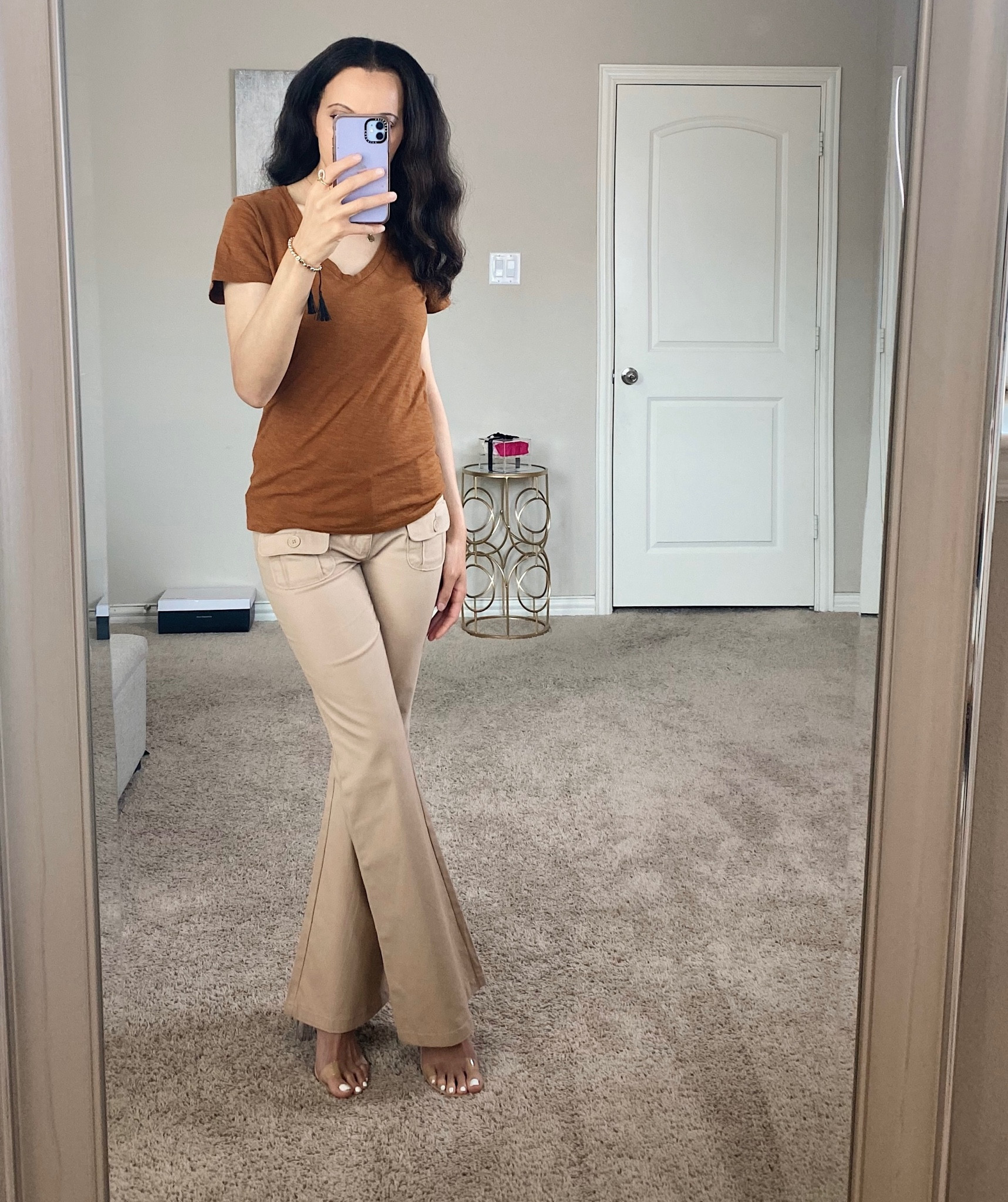 I’m loving these flare pants for the Spring weather  and they are on sale😊

#LTKFind #LTKunder50 #LTKsalealert