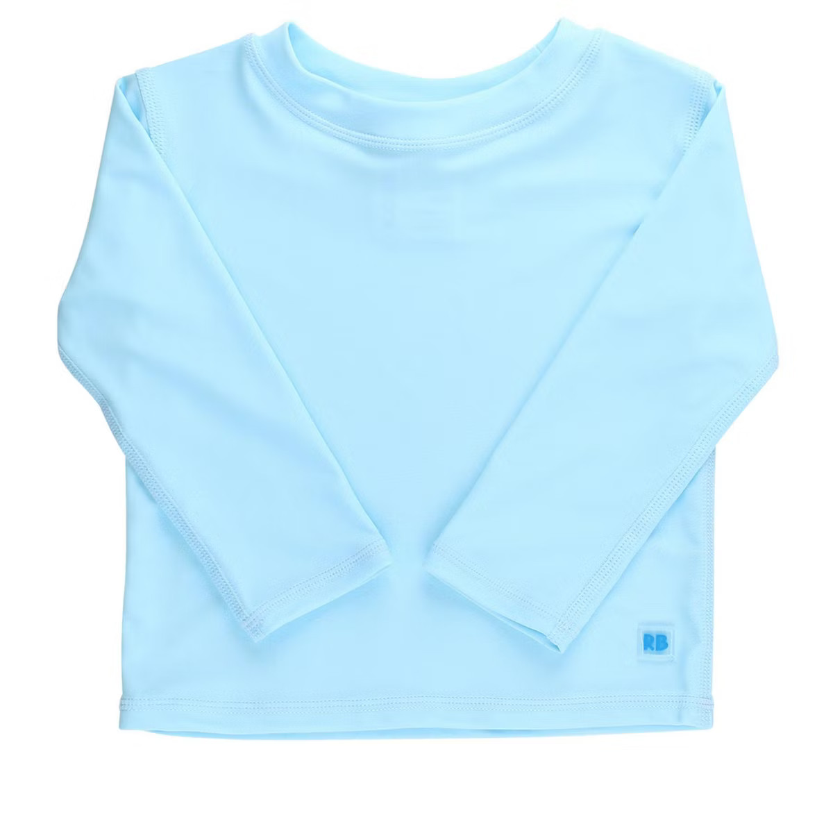 RuggedButts Toddler Boys UPF50+ Long Sleeve Rash Guard | Target
