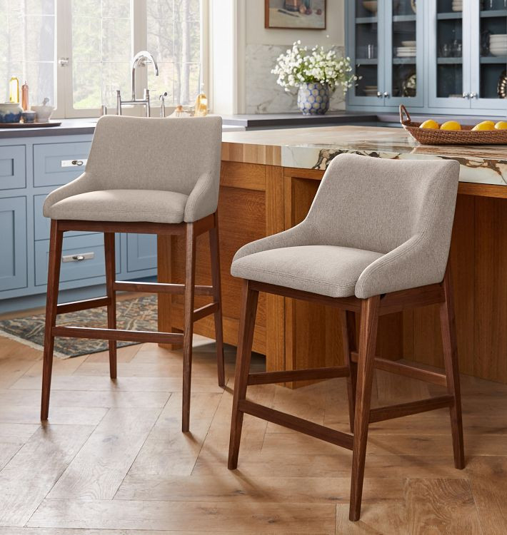 Coburn Counter & Bar Stool | Rejuvenation
