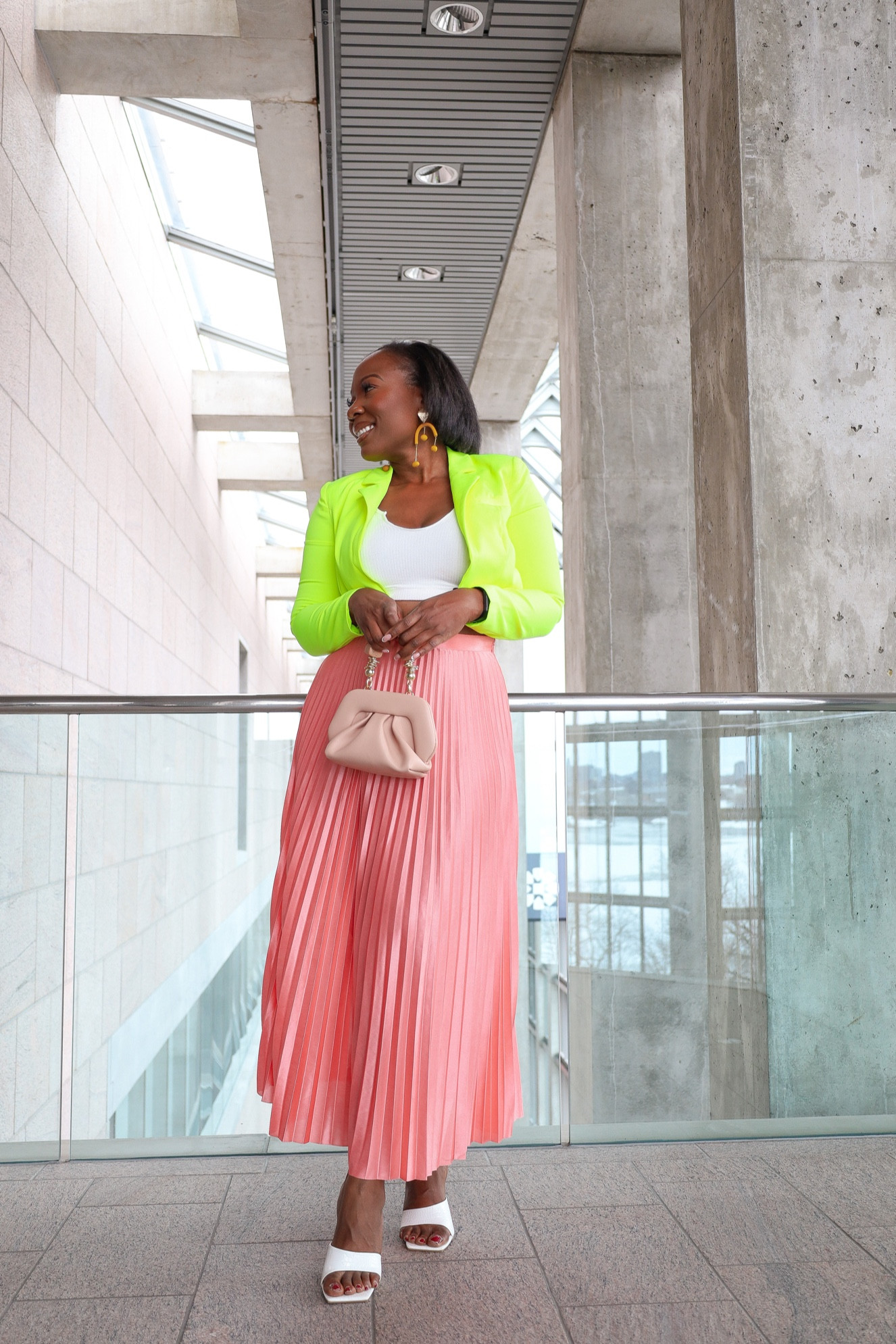 Are you still as obsessed with this look as I am? Still can’t believe I got this skirt for $30?!

#LTKunder50 #LTKFind #LTKworkwear