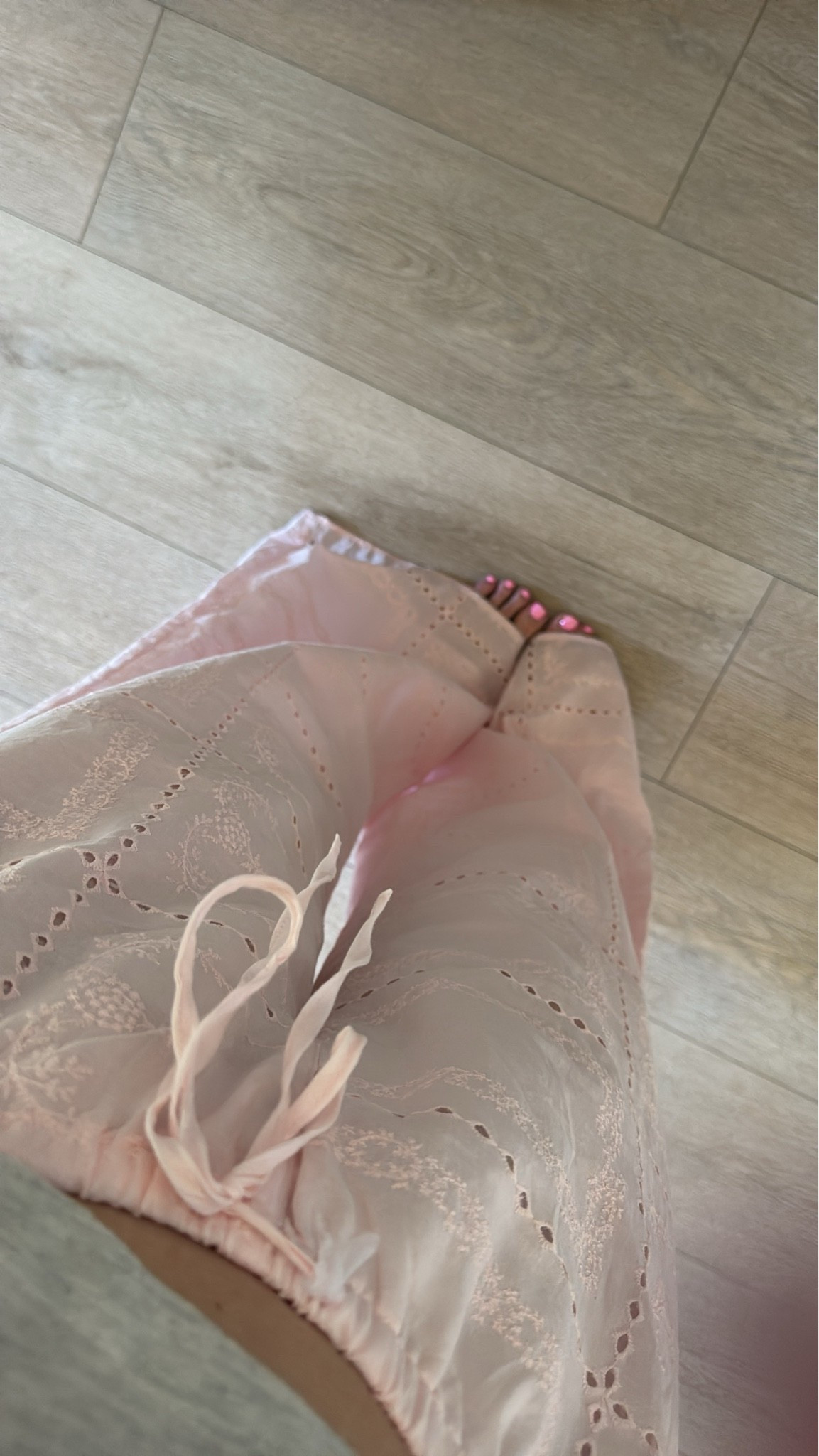 Pjs camouflaged as pants! 🌸

#LTKootd #LTKgrwm #LTKmomlife