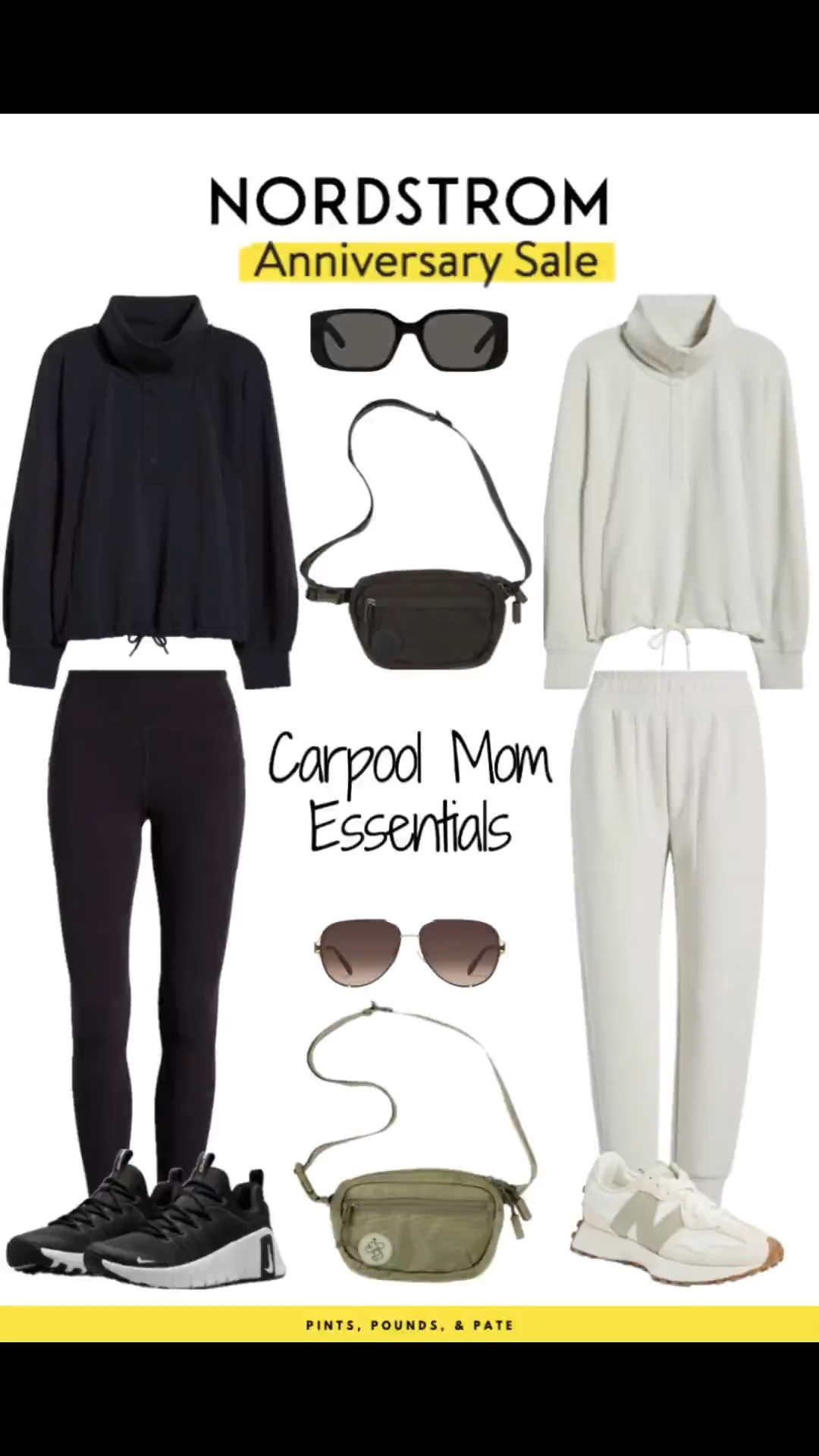 Nordstrom Anniversary Sale— the carpool mom essentials!✨🚗

Activewear, loungewear, lounge sweat, summer fashion, summer outfit, travel outfit, back to school, carpool outfit, mom outfit

#LTKFindsUnder100 #LTKSaleAlert #LTKActive