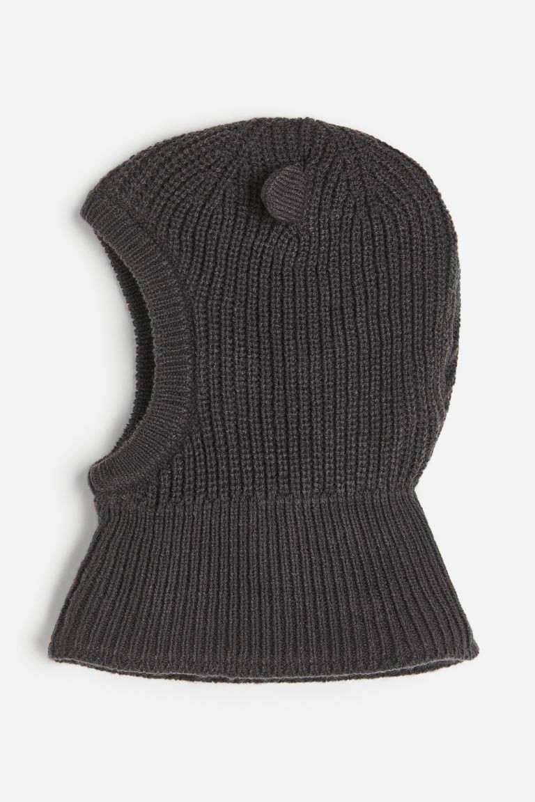 Fleece-lined Balaclava | H&M (US + CA)
