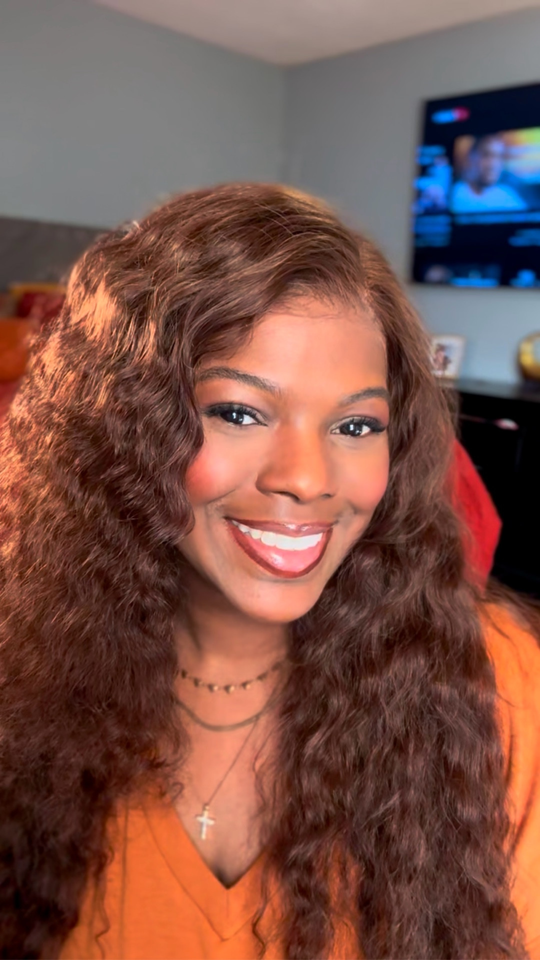 Testing new products, finding what works for my skin, and building my everyday glam one step at a time.
Drop your favorite setting or translucent powder in the comments because oily skin needs HELP 😭

✨ Products linked
💄 Beginner-friendly
📈 Trusting the process

#LTKselfcare #LTKgrwm #LTKBeauty