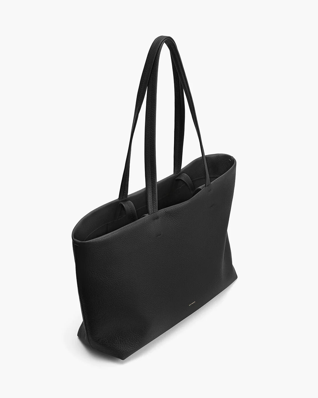 Small Easy Tote | Cuyana
