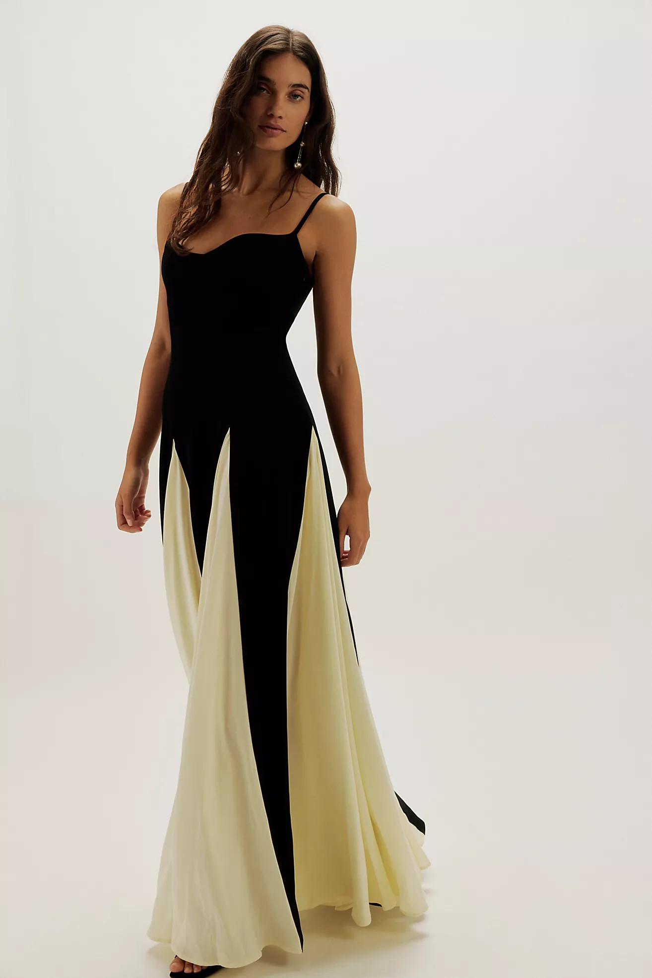 Arcina Ori Paloma Maxi Dress | Free People (UK)