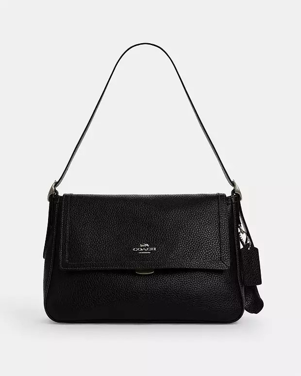 Etta Flap Bag | Coach Outlet US