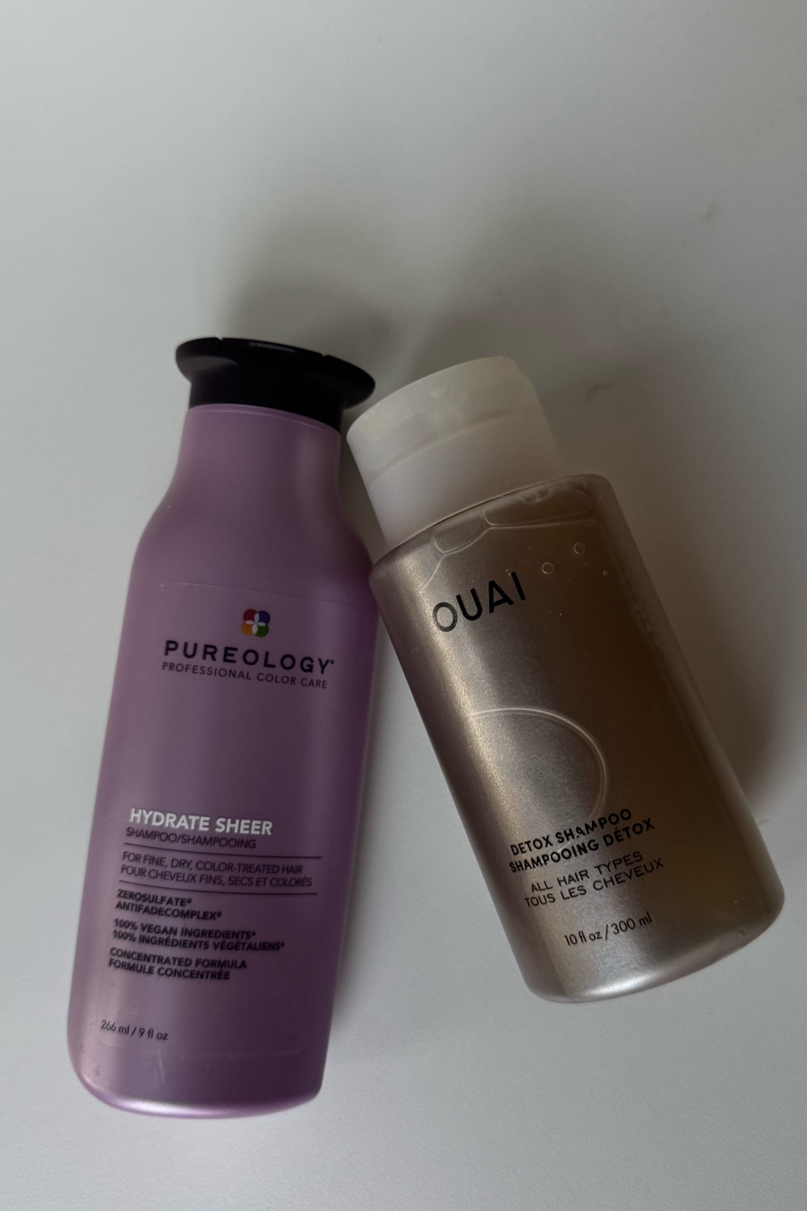 Shampoos I am alternating between for fine, thin greasy hair! 

#LTKuk #LTKeurope #LTKbeauty