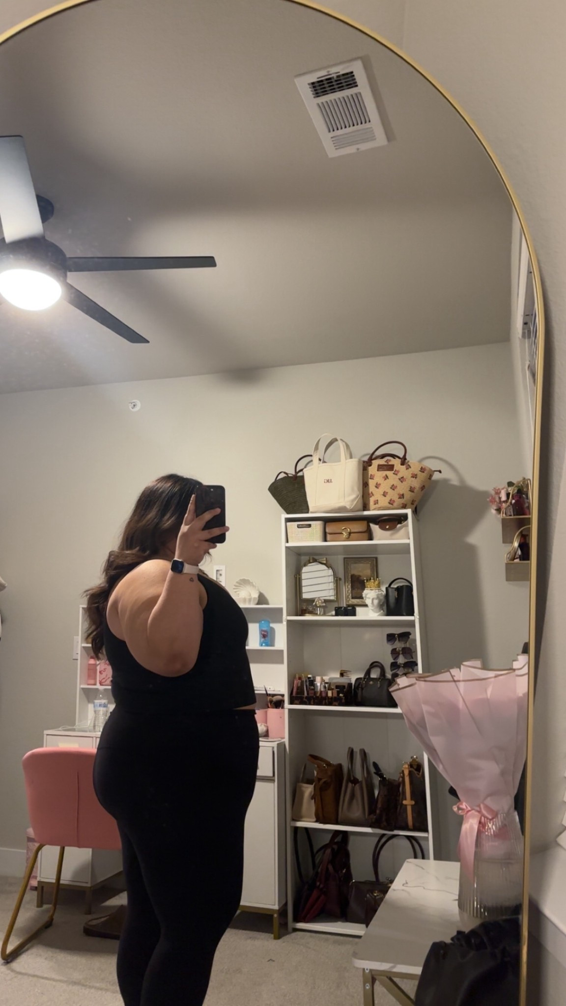 #LTKfitnessgoals #LTKdayinmylife #LTKPlusSize