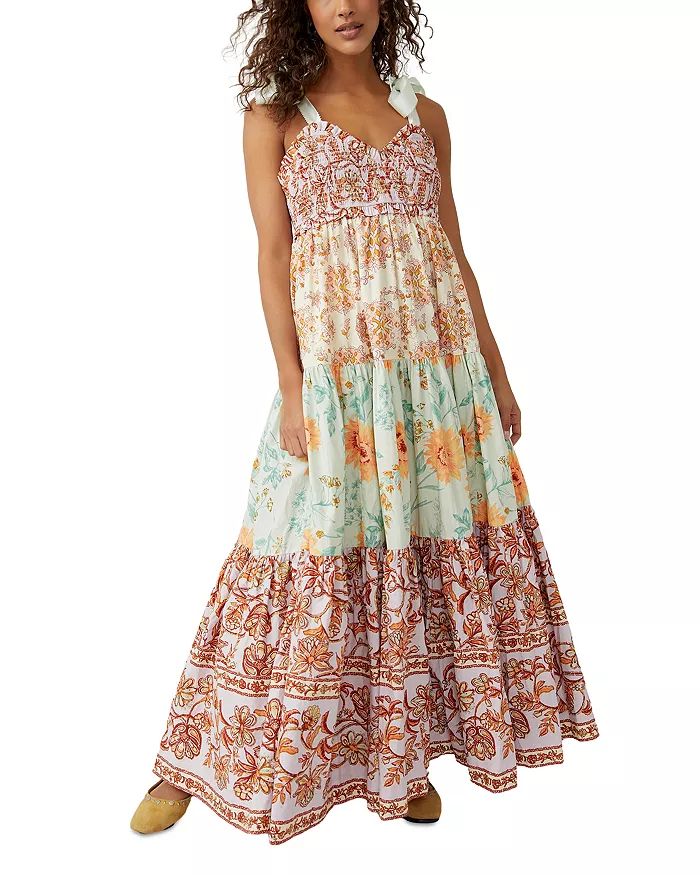 Bluebell Maxi Dress | Bloomingdale's (US)