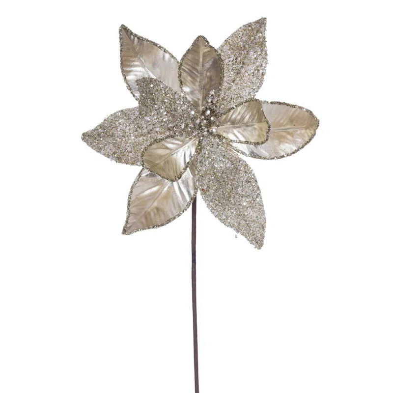 Poinsettia Arrangement | Wayfair North America