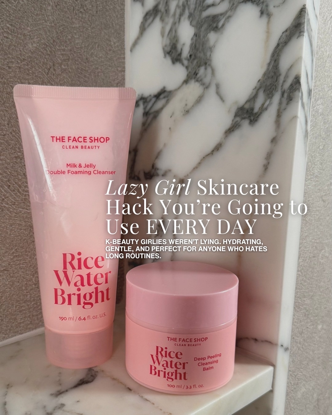 My holy grail Amazon beauty picks 💄 Shop my faves!

#LTKbeauty #amazonfinds #amazonbeauty #beautymusthaves #skincare #makeup #ltkit

#LTKselfcare #LTKBeauty #LTKdayinmylife