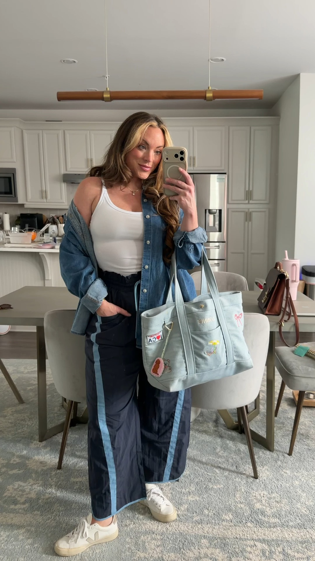 A very casual me outfit! 
 
Amazon fall fashion, Casual fall outfit, fall mom outfit

#LTKSeasonal #LTKmomlife #LTKMidsize