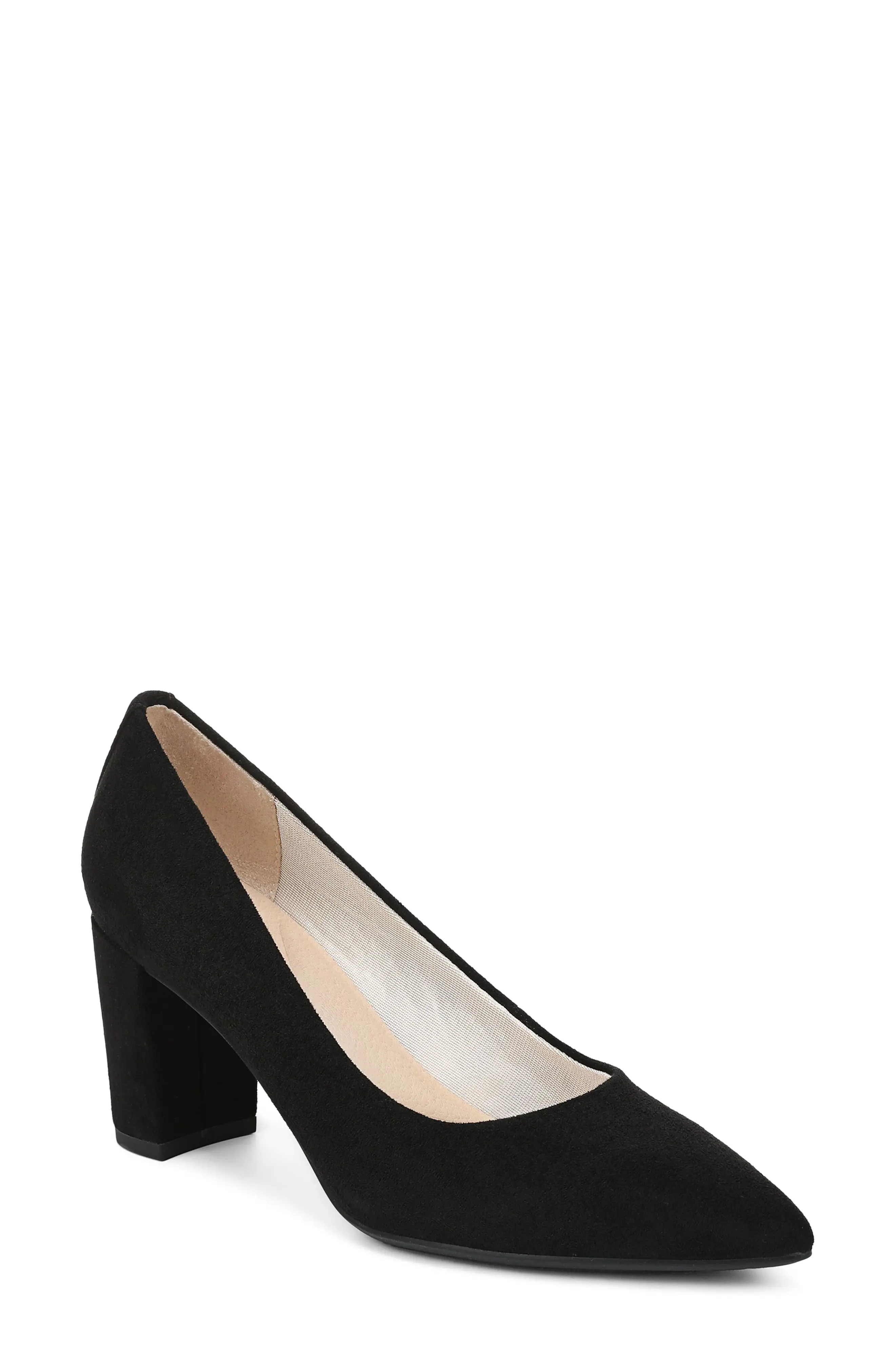 Rebecca Pointed Toe Pump (Women) | Nordstrom | Nordstrom