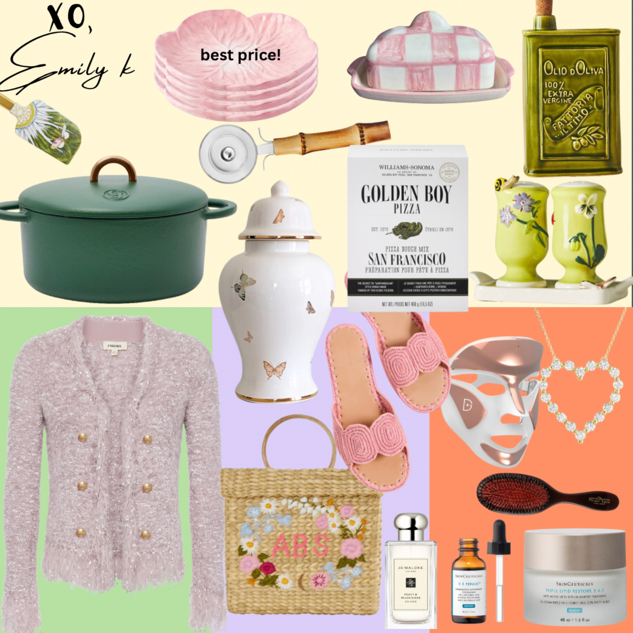 Mother’s Day gift ideas 