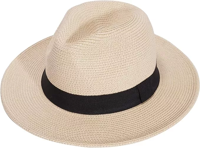 Joywant Womens Sun Fedora Hats for … curated on LTK