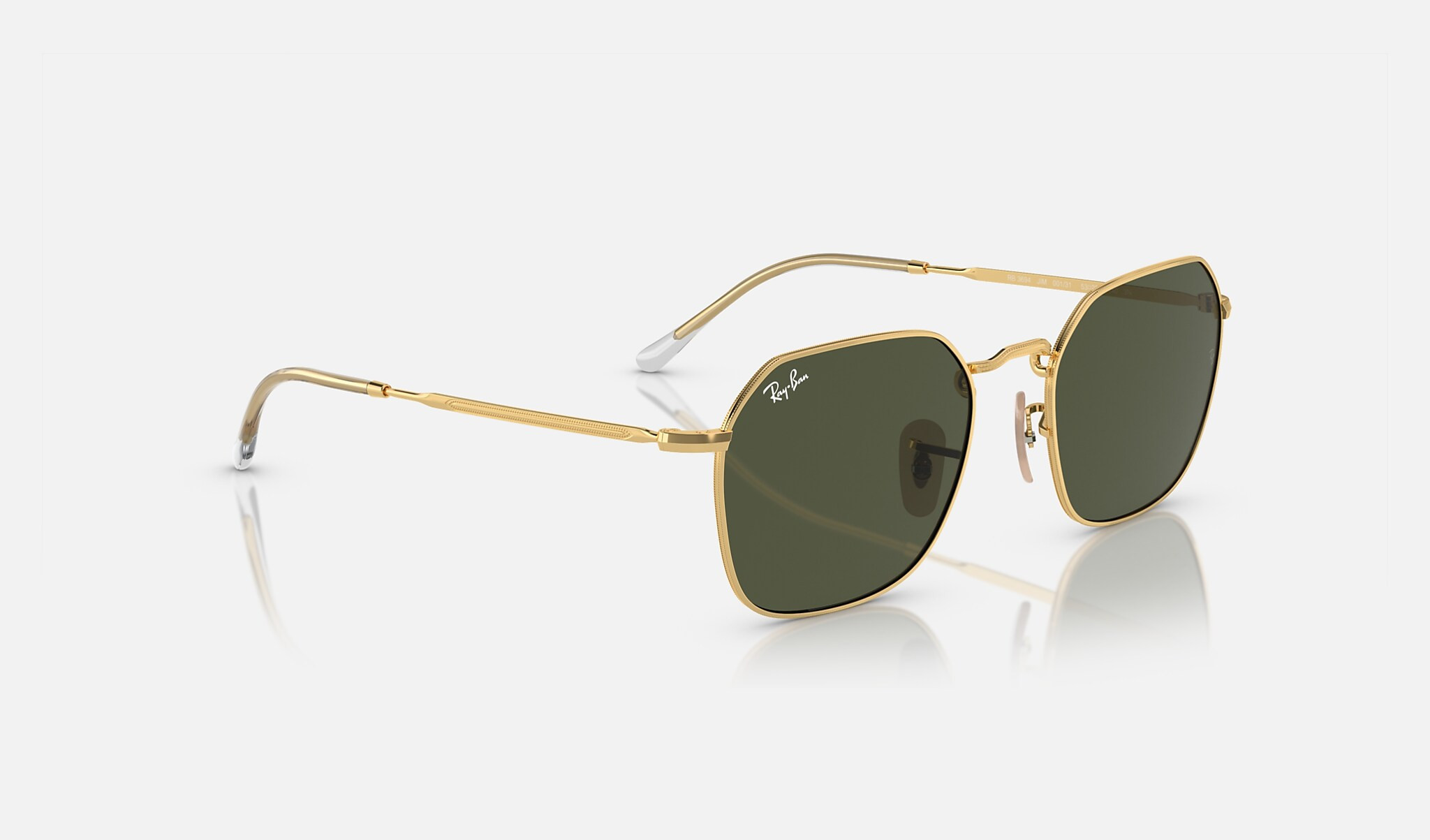 JIM | Ray-Ban (US)
