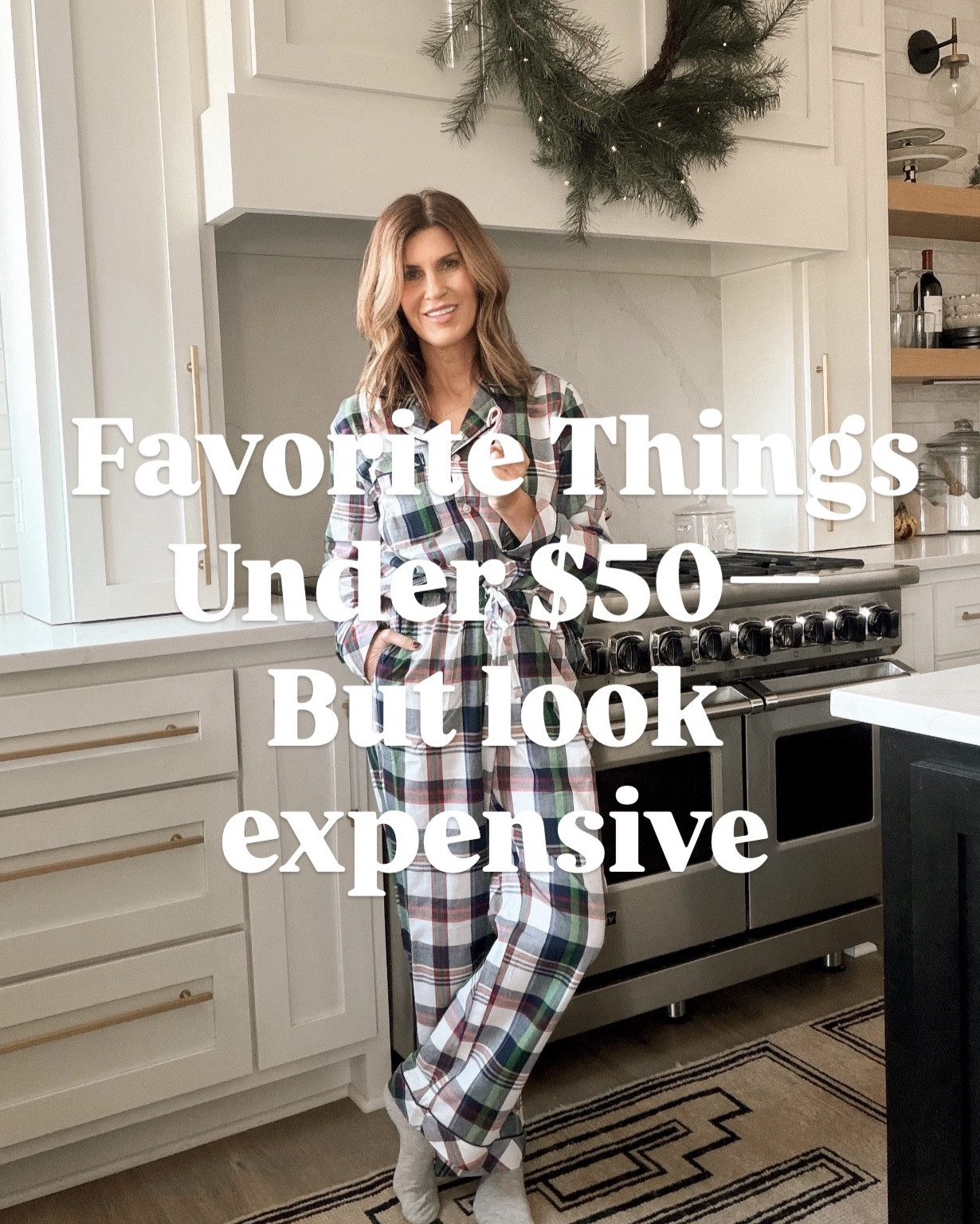 These gift ideas under $50 are great for any age! The OSEA is on all our wish lists! Unique gifts that will make you the most popular “gift bringer” at any gift exchange 🤍  

#LTKGiftGuide #LTKHoliday #LTKselfcare