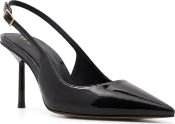 Seralina Pointed Toe Slingback Pump (Women) | Nordstrom