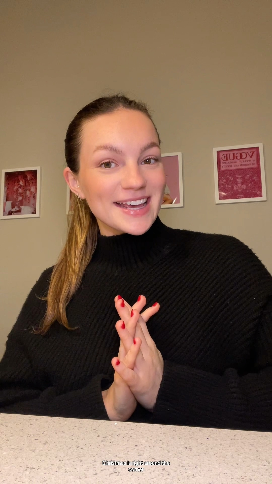 My Christmas wishlist for gift guide inspo!

#LTKFindsUnder100 #LTKSeasonal #LTKFindsUnder50