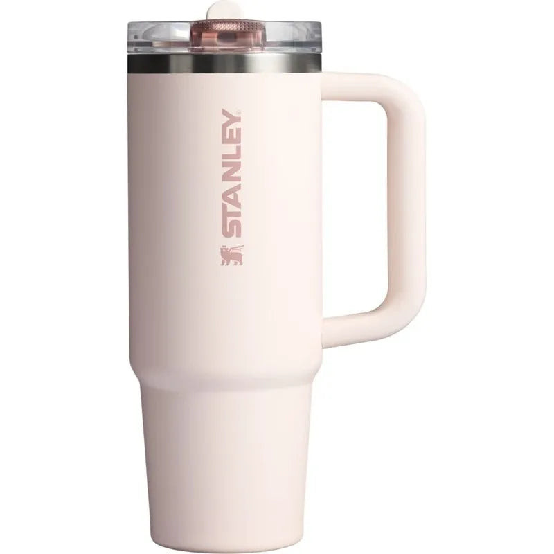 Stanley Quencher Protour Flip Straw Tumbler - Pink | REBEL (formerly Rebelstork)