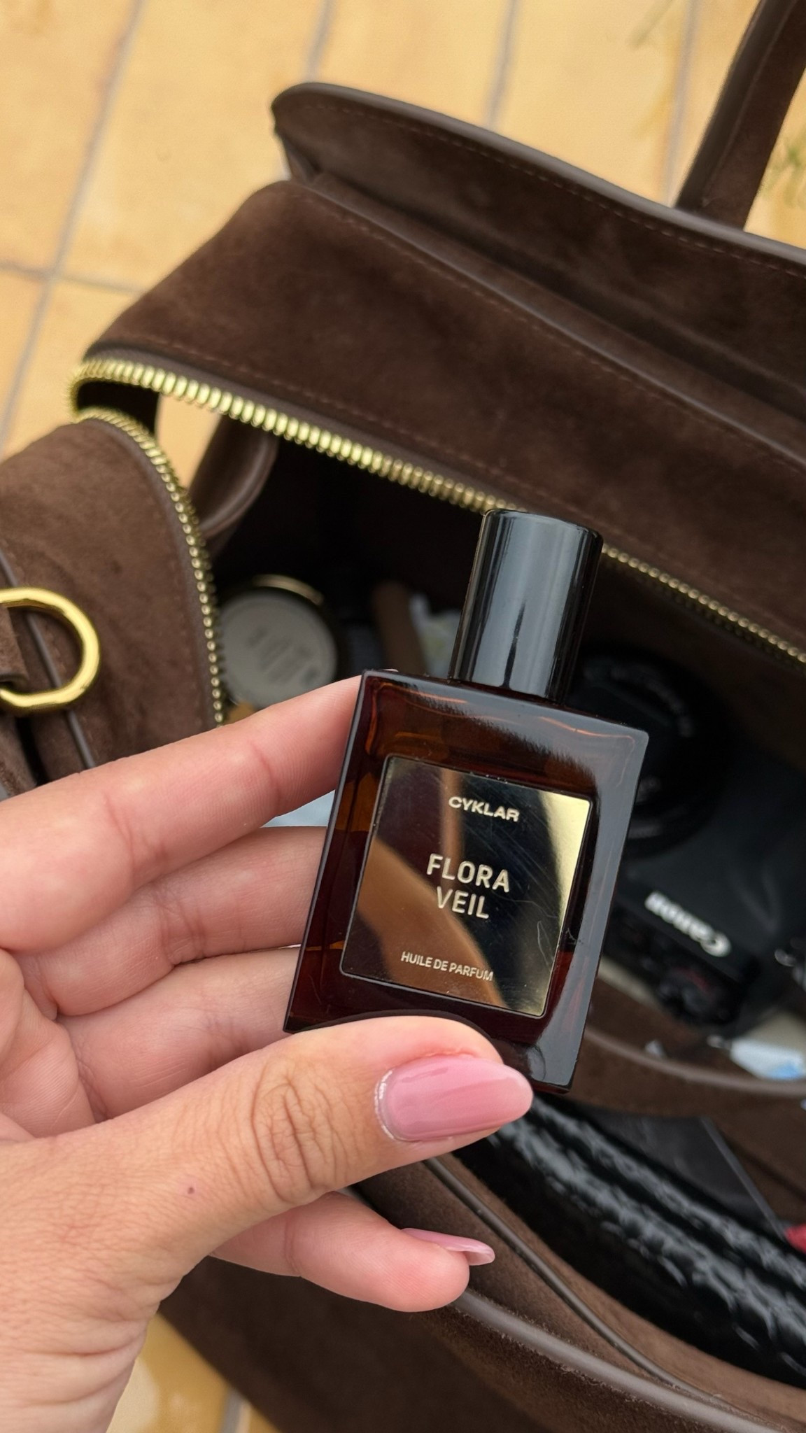 my current favorite scent | cyklar flora veil #perfume #perfumeoil

#LTKStyleTip #LTKTravel #LTKSeasonal