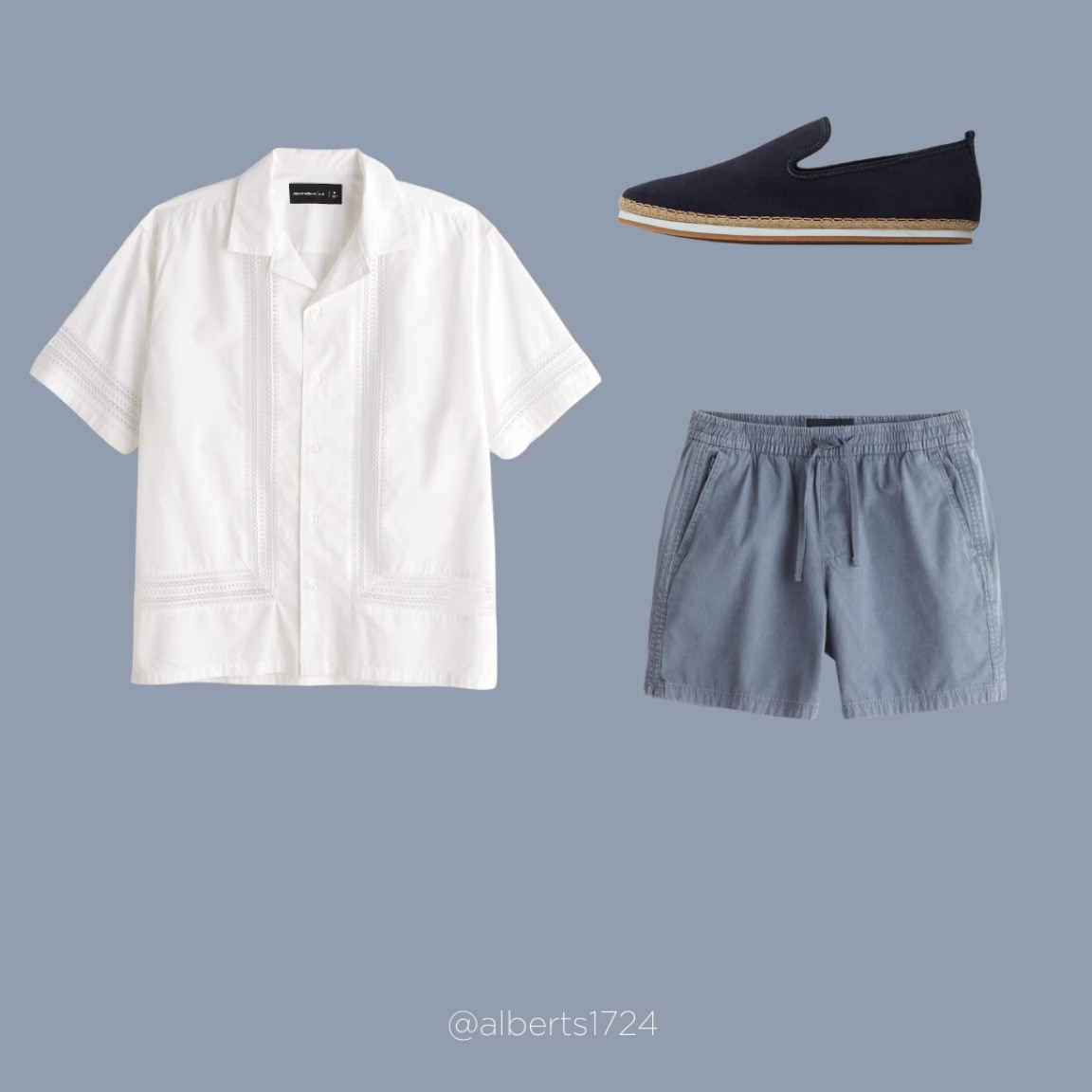Airy and relaxed fit for this summer

#LTKGiftGuide #LTKFind #LTKstyletip