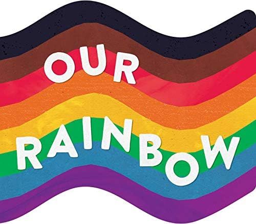 Our Rainbow | Amazon (US)