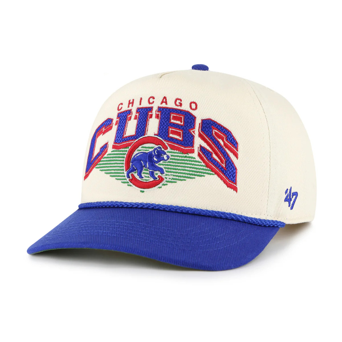 CHICAGO CUBS POMONA '47 HITCH | '47Brand